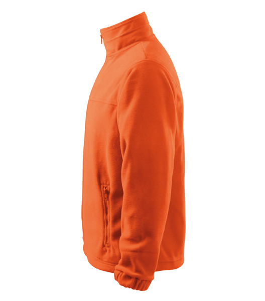 Fleece Pánský Rimeck® Jacket - Oranžová / M