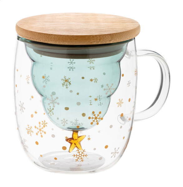 Christmas Mug Honkapuu