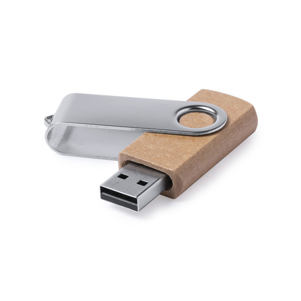 Memoria USB Trugel 16Gb