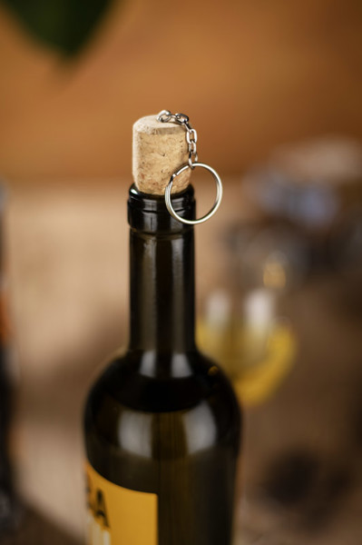 Keychain WINE