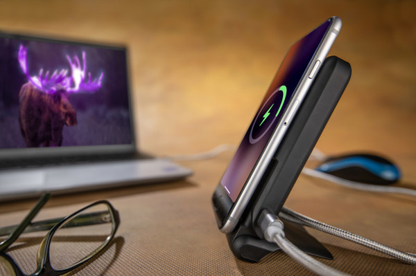 Powerbank NUBLIS 10000 mAh