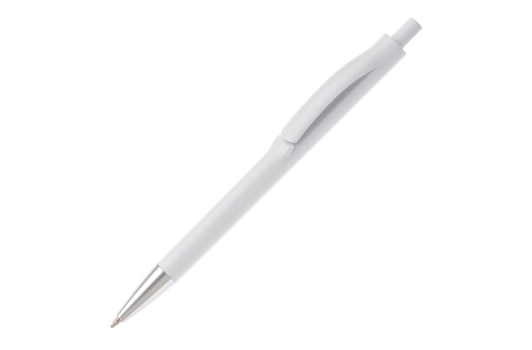 Stylo bille Basic X - Blanc