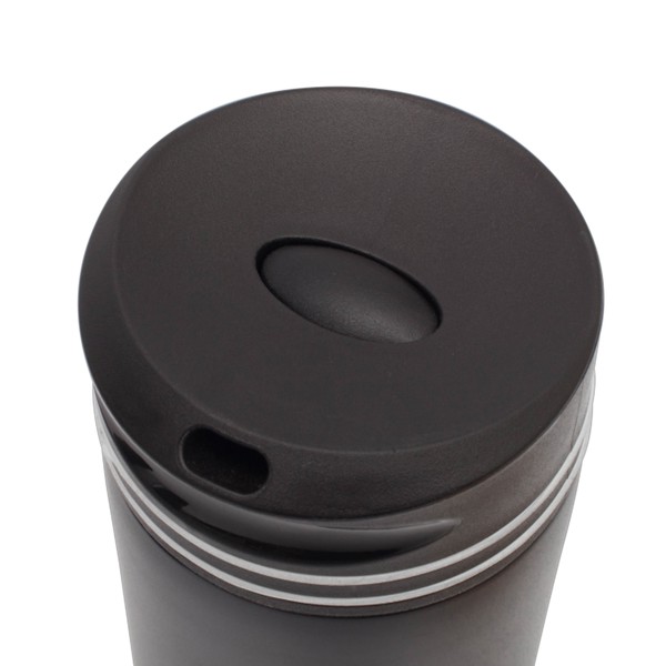 450 ml Lahti thermal mug - White