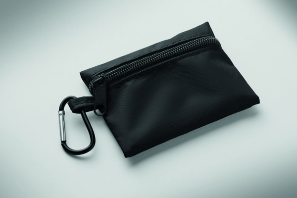 First aid kit Careone - Black