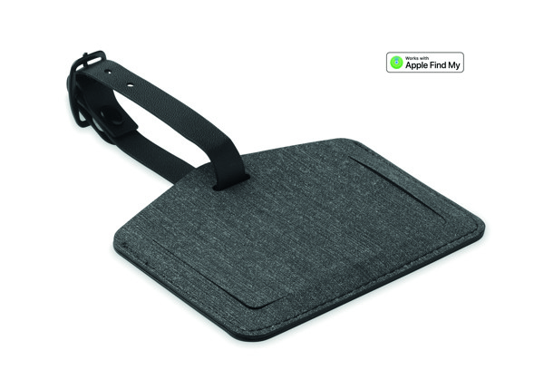 Anti-loss finder luggage tag Tagsmart