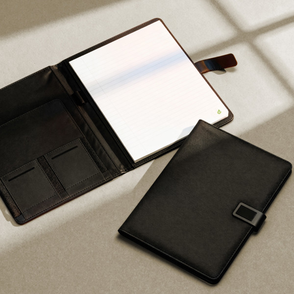 PORTA-DOCUMENTOS PRANT FSC MixFSC 100%FSC Recycl