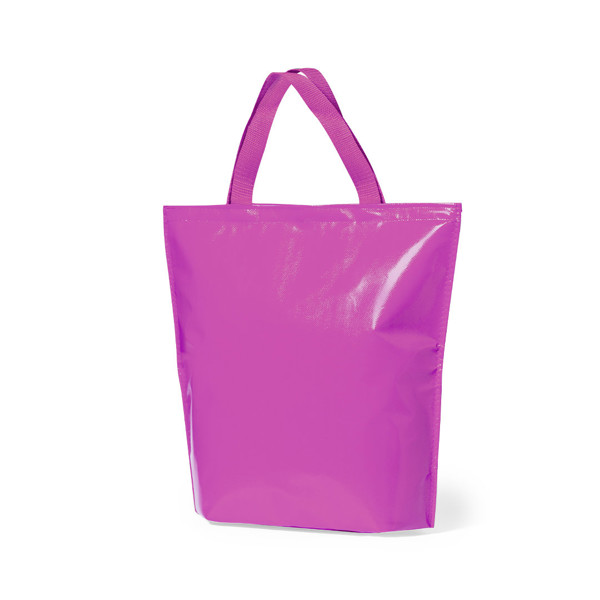 Bolsa Nevera Hobart - Fucsia