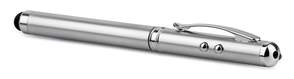 PS - LAPOINT. Multifunction ball pen in metal