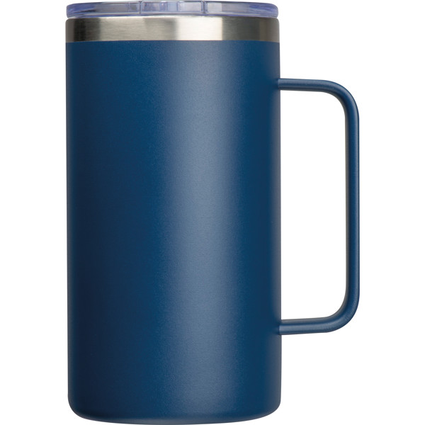 Thermo mug MARA - Darkblue