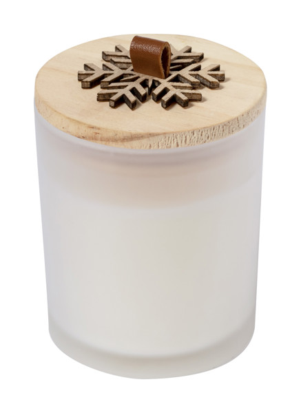 Christmas Candle Lilnax