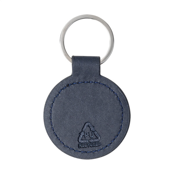 Brelok RPU ShineKey Orb - Ciemnoniebieski