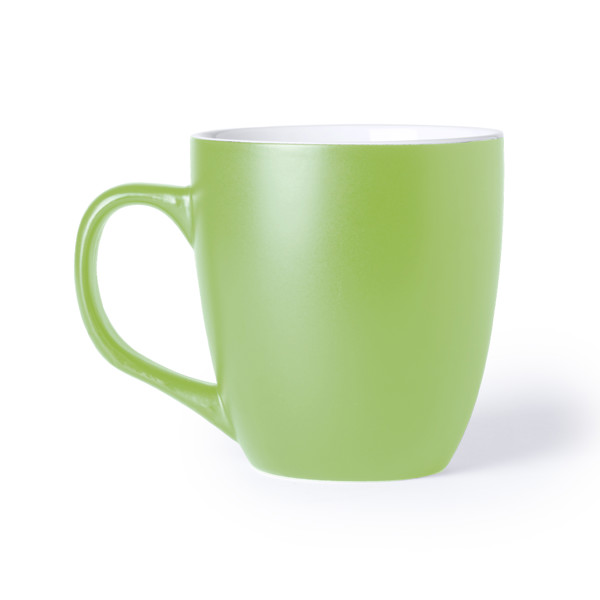Taza Mabery - Verde