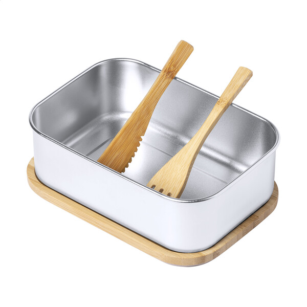 Lunch Box Curroca