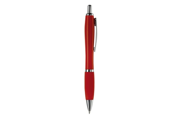 Ball pen Hawaï hardcolour - Red