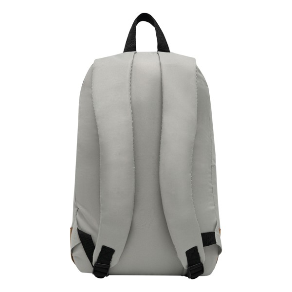 Rucksack Fun - Grau