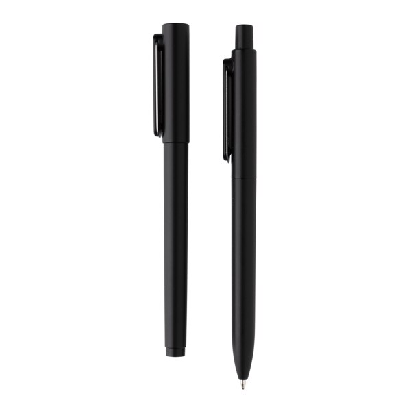 X6 pen set - Black