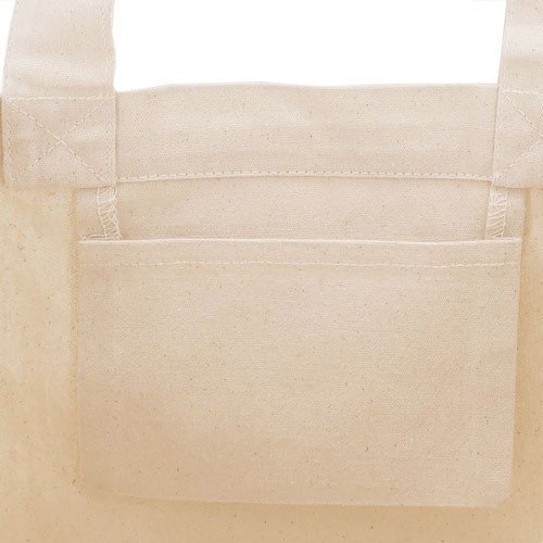 BOLSA DE ALGODAO