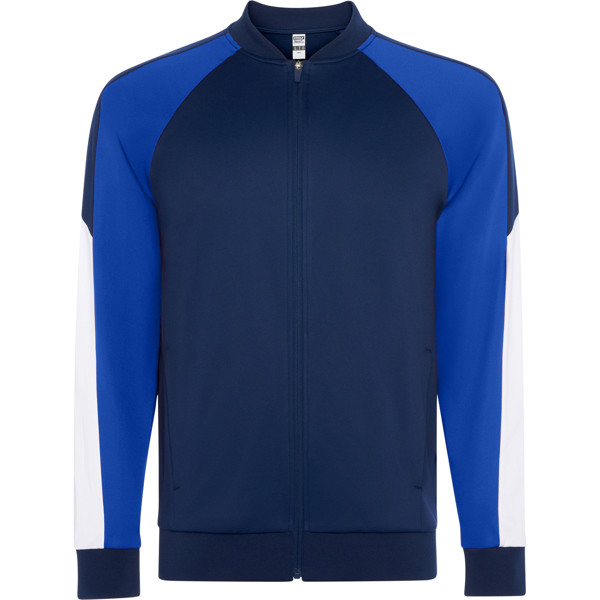 Chaqueta Gladius - ROYAL/MARINO / 6