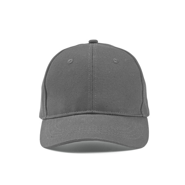 Darrell Cap - Gris