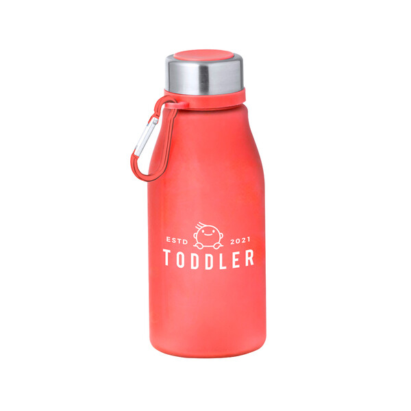 Bottle Katsur - White