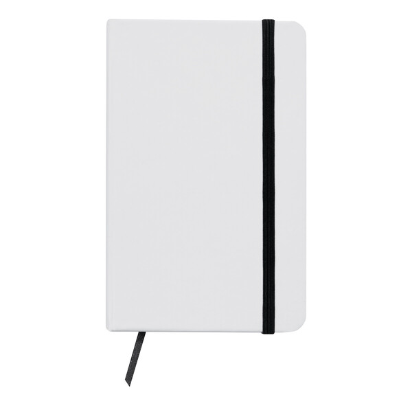 Notebook AUTHOR AUTHOR A6 - black / white