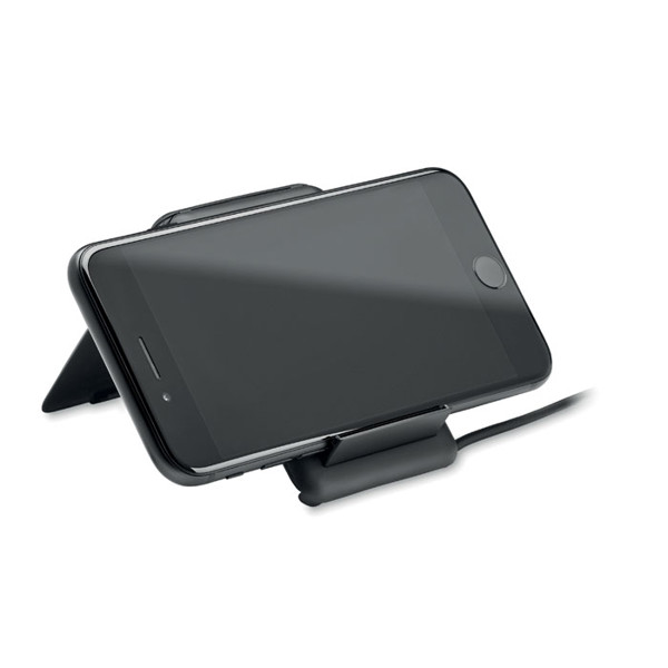 Yapo wireless charger,15W,phone stand