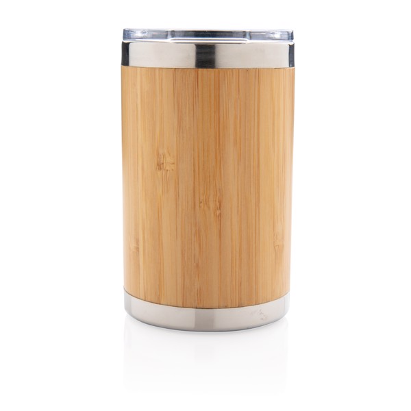Kozarec iz bambusa Xd Collection, 270 ml