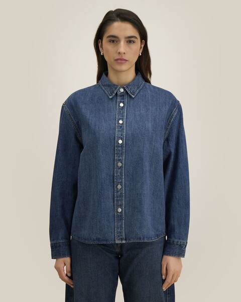 Palmer - Mid Wash / M