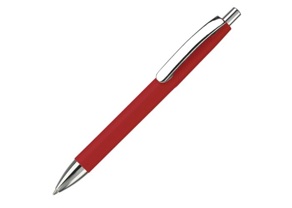 Stylo bille Texas Opaque - Rouge