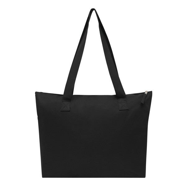 Shopper Twin - Schwarz / Weiß