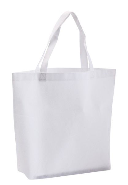 Bolsa Shopper - Blanco