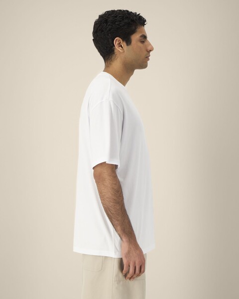 Blaker - White / XL