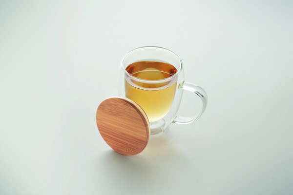 Caneca borosilicato 350ml Tirol