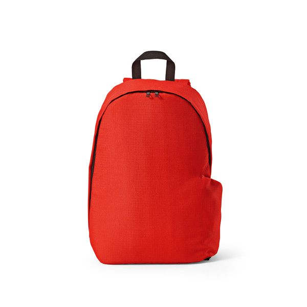 Tallin Backpack - Červená