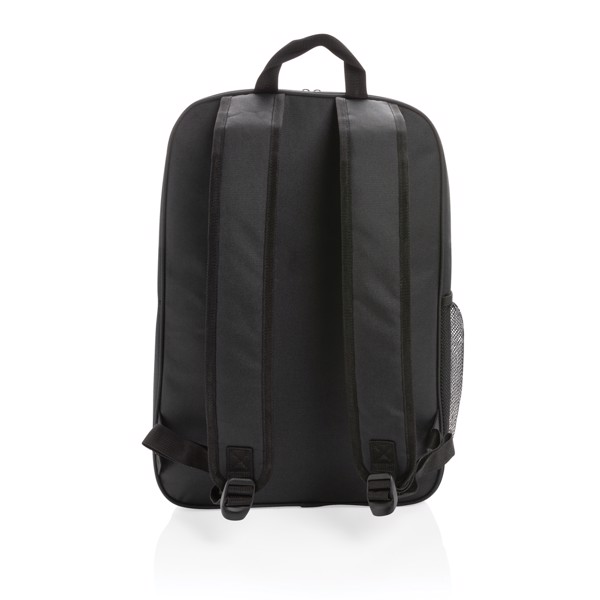 Tierra cooler backpack - Black