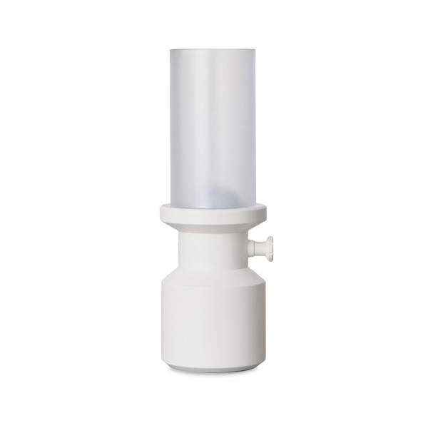 VINGA Lampe de table Niori RCS - Blanc
