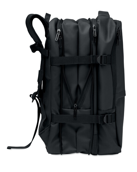 Extendable RPET backpack 20L Xjust