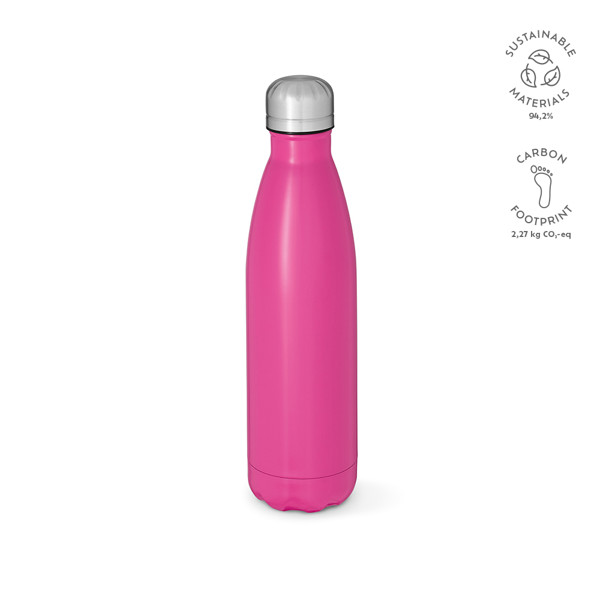 Mississippi 1100 Bottle - Fuchsiová