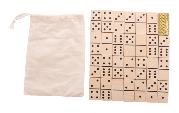 Dominos sur mesure Maltese