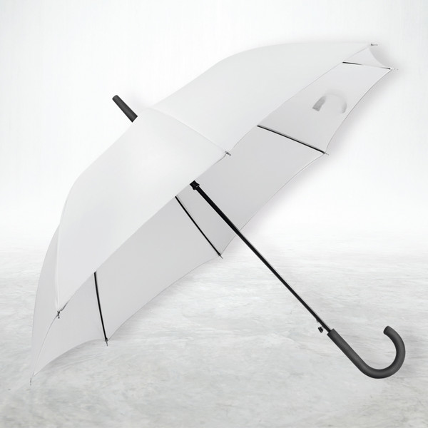 PARAPLUIE WET - BLANC