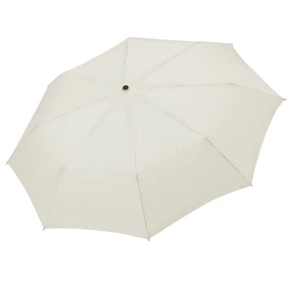 Taschenschirm MIRAGE - Creme