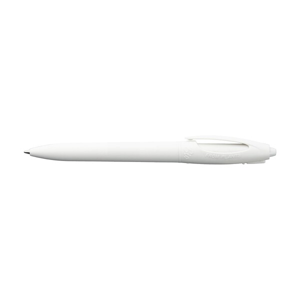 Stilolinea S45 BIO-S! Pen - white / Blue