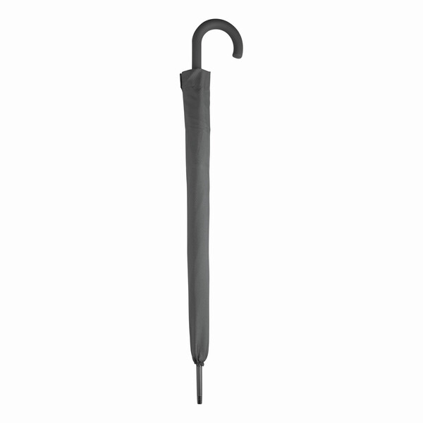 Automatic Stick Umbrella Jubilee - Grey