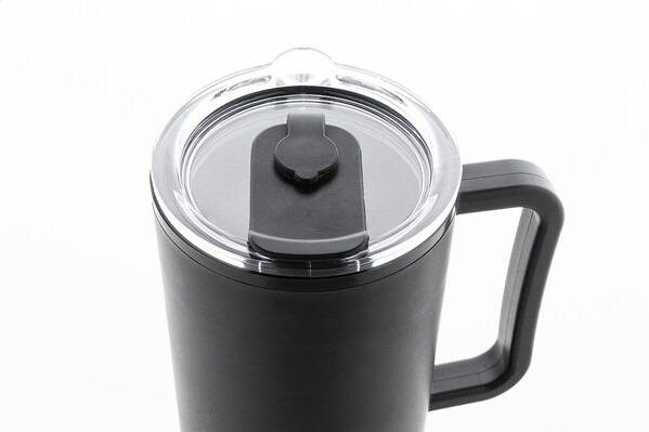 Termo hrnček Trenta - Black