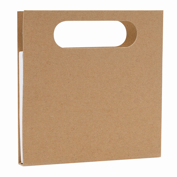 Colouring Set Painting Bag