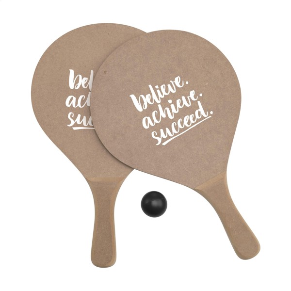 BeachSmash jeu de plage