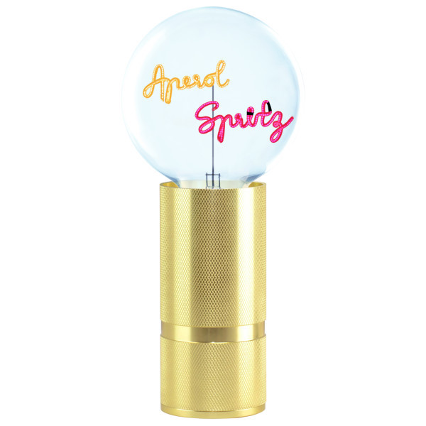AMPOULE MITB "APEROL SPRITZ"