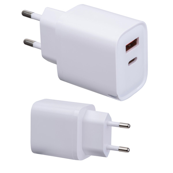 SABINE 30W hálózati adapter - White