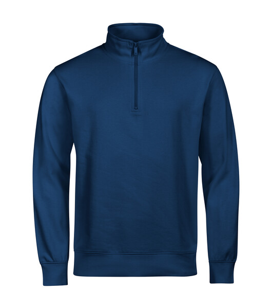 Mikina Unisex Malfini® Summit - Půlnoční Modrá / XL