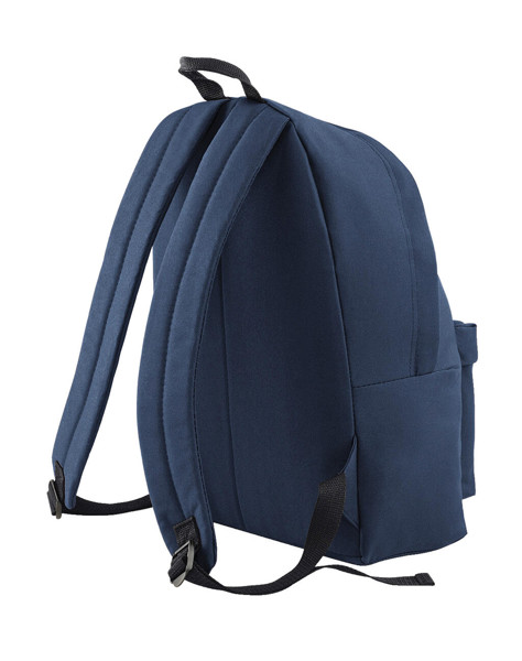 Maxi Fashion Backpack - Graphite Grey / ONE SIZE